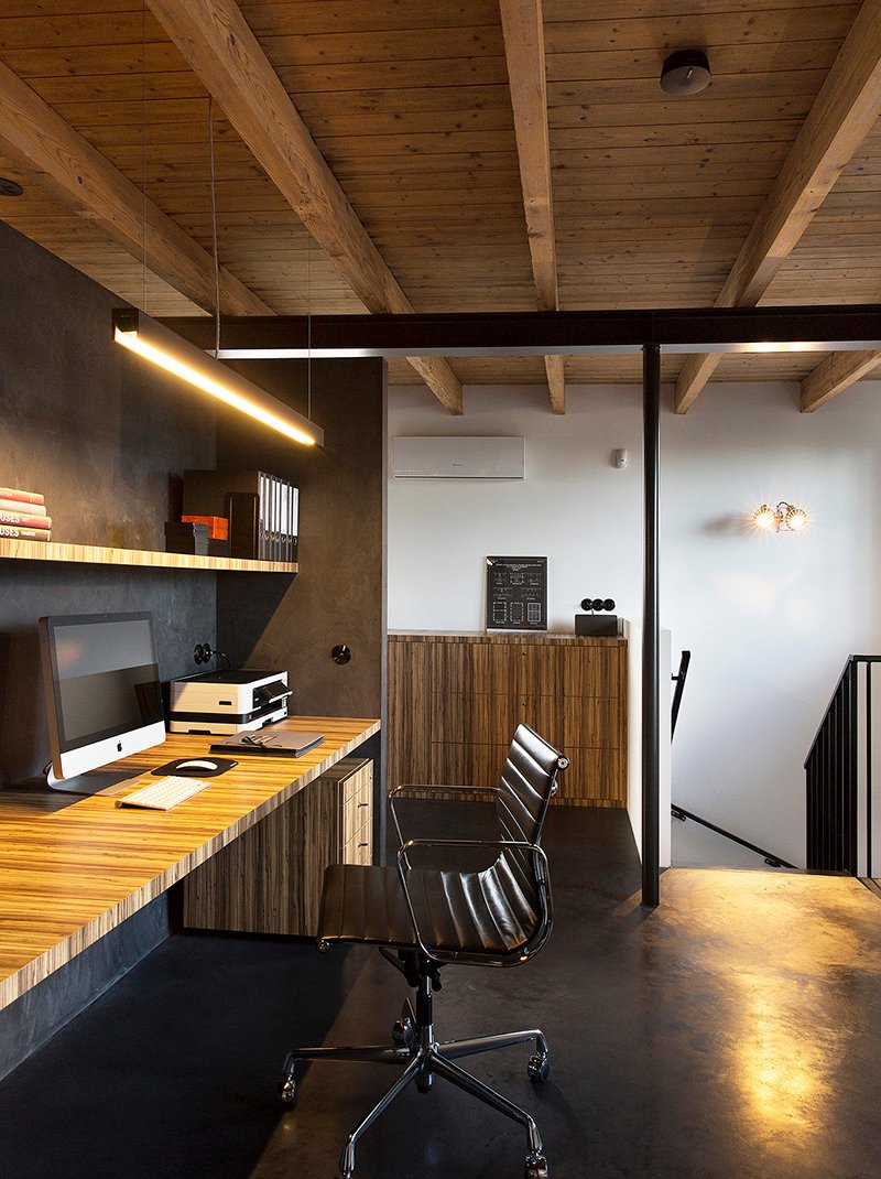 Offices